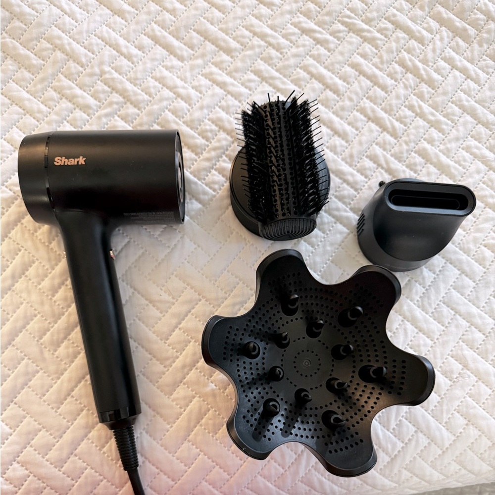 Shark Hair Dryer